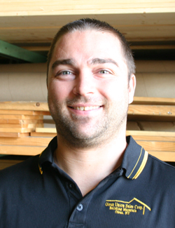 Union Sales Olean Product Experts